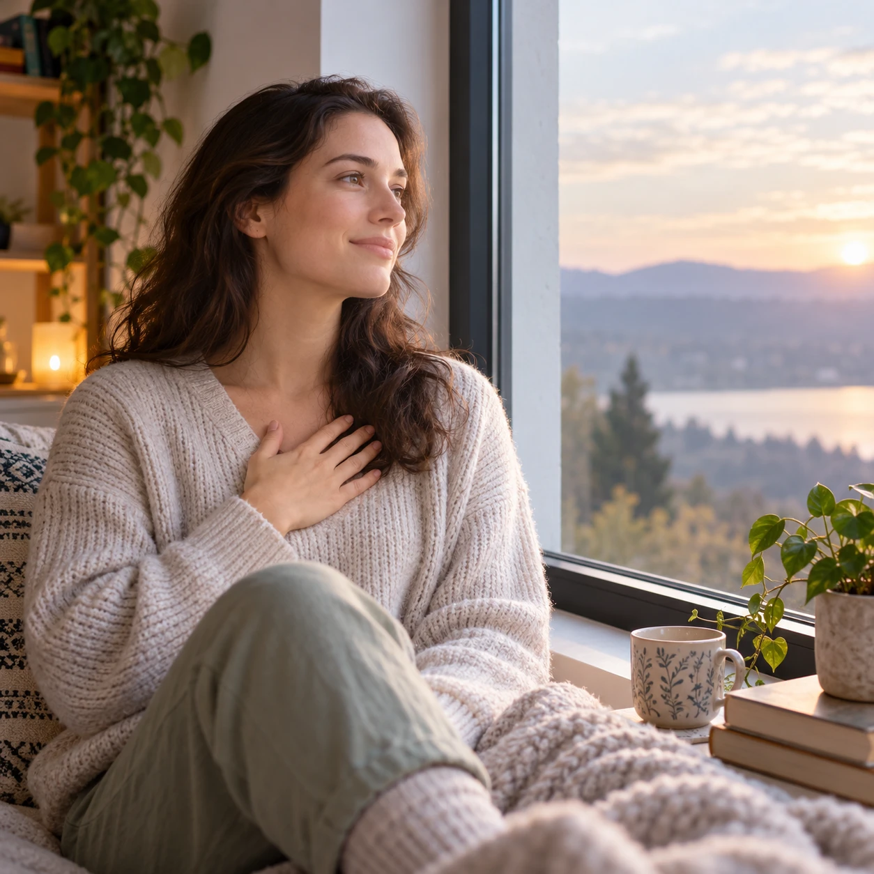 Intuition stärken: So verstehst du deine innere Stimme besser